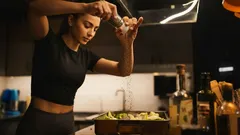 Jak vám pálivý pepř pomůže při zdravém hubnutí a podpoří pocit sytosti