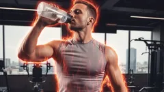 Osvěžte své tělo: přínosy studené vody pro hubnutí a vitalitu